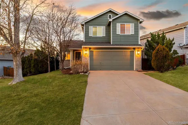 611 Branding Iron LN, Castle Rock, CO 80104