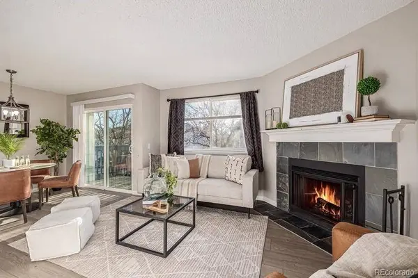 1342 S Cathay CT #104, Aurora, CO 80017