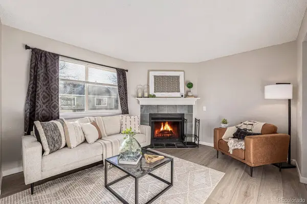 1342 S Cathay CT #104, Aurora, CO 80017