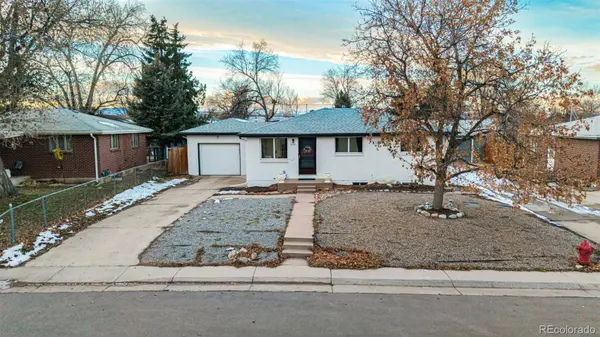 8861 Hastings WAY, Westminster, CO 80031