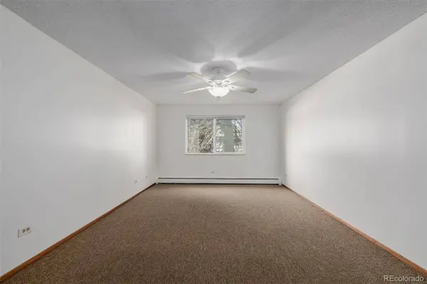 9340 E Center AVE #8A, Denver, CO 80247