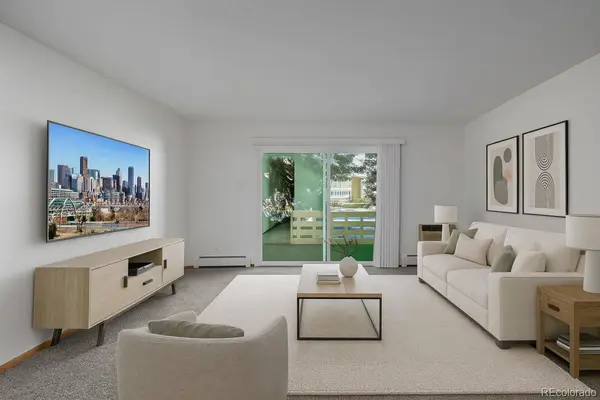 9340 E Center AVE #8A, Denver, CO 80247