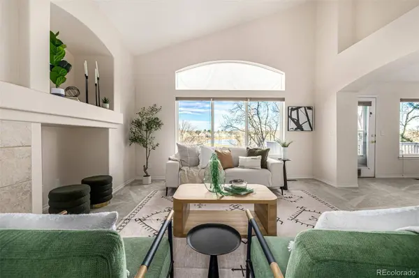 7400 W Grant Ranch BLVD #19, Littleton, CO 80123