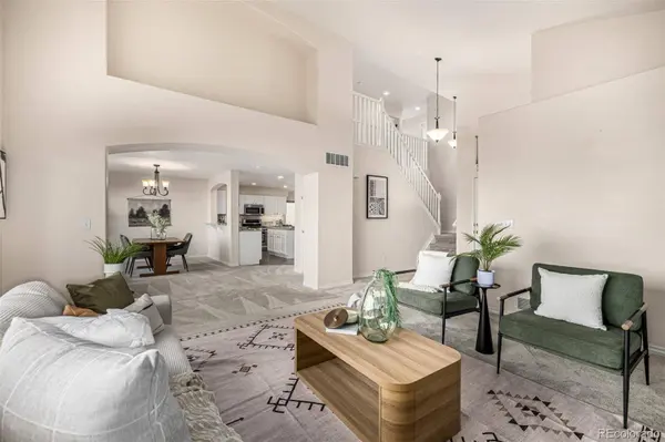 7400 W Grant Ranch BLVD #19, Littleton, CO 80123