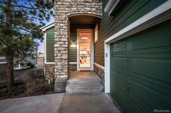 7400 W Grant Ranch BLVD #19, Littleton, CO 80123