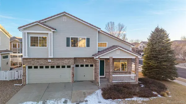 4936 W 118th CT, Westminster, CO 80031