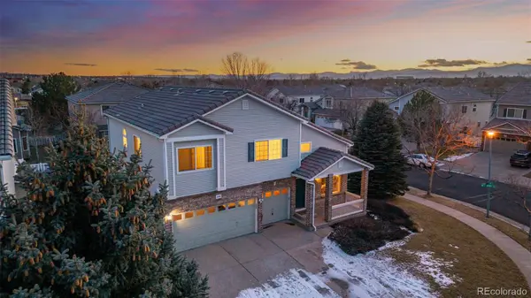 4936 W 118th CT, Westminster, CO 80031