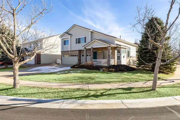 4936 W 118th CT, Westminster, CO 80031