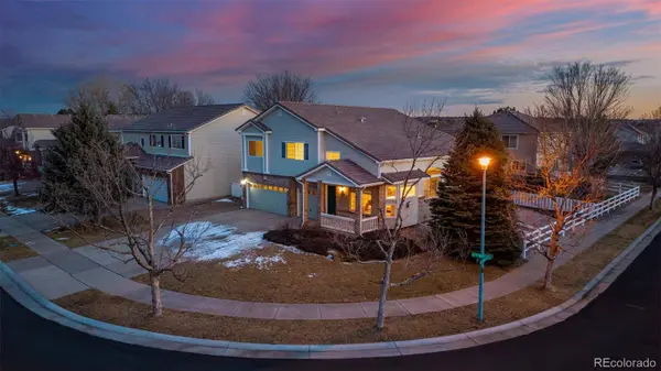 4936 W 118th CT, Westminster, CO 80031