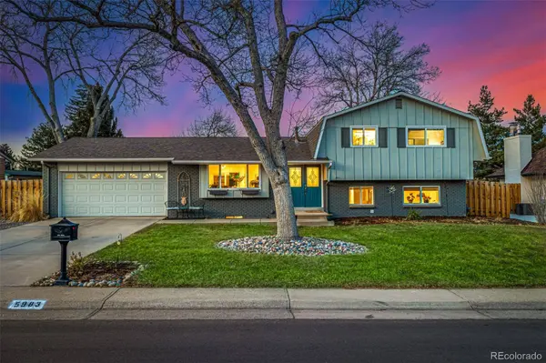 5983 W Indore PL, Littleton, CO 80128