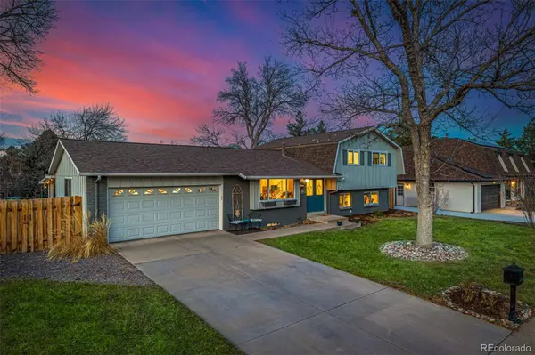 5983 W Indore PL, Littleton, CO 80128