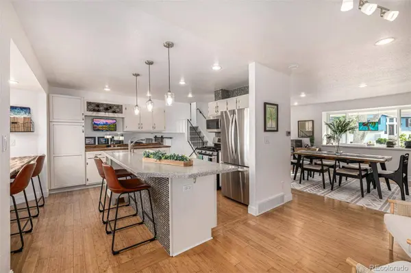 5983 W Indore PL, Littleton, CO 80128