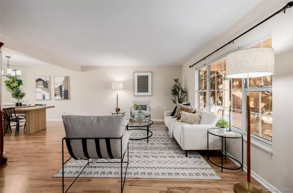 6953 S Dahlia ST, Centennial, CO 80122