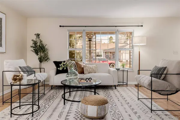 6953 S Dahlia ST, Centennial, CO 80122