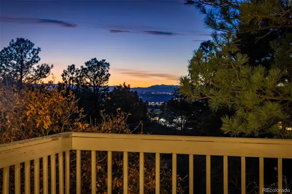 5953 Angie CT, Parker, CO 80134