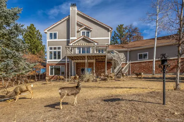 5953 Angie CT, Parker, CO 80134