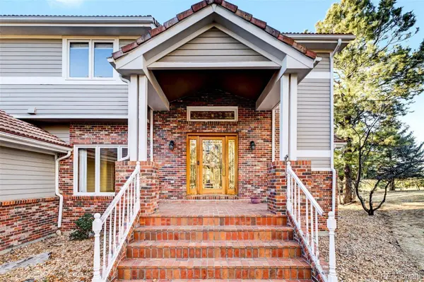 5953 Angie CT, Parker, CO 80134