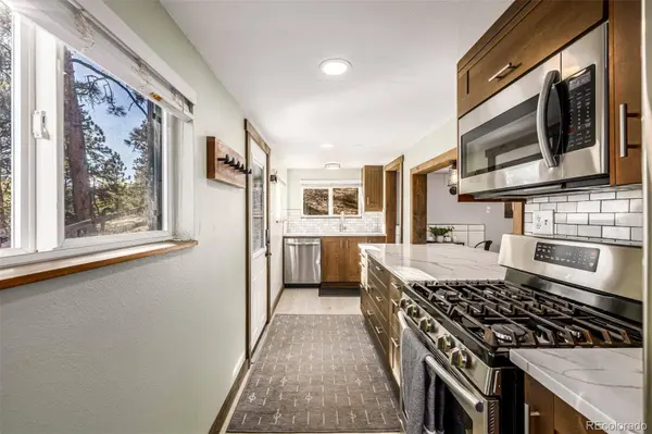 730 Bendemeer DR, Evergreen, CO 80439