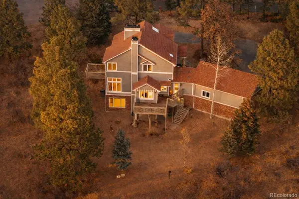 5953 Angie CT, Parker, CO 80134