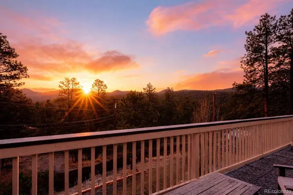 730 Bendemeer DR, Evergreen, CO 80439