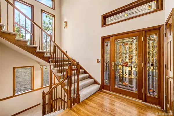 5953 Angie CT, Parker, CO 80134