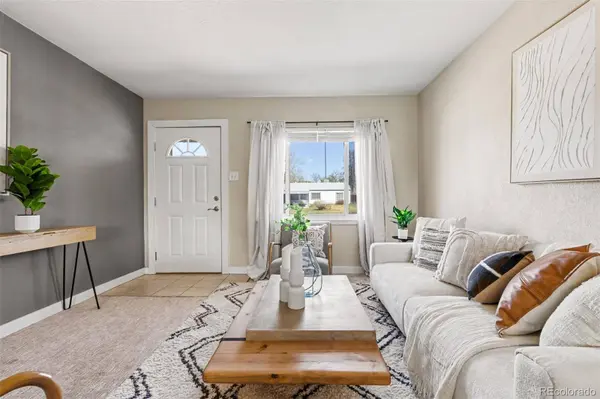 3041 S Glencoe ST, Denver, CO 80222