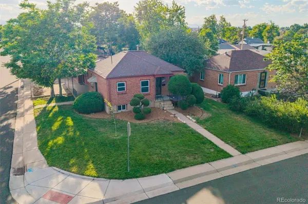 499 S Dale CT, Denver, CO 80219
