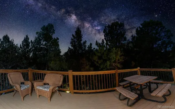 400 Valley Crescent ST, Palmer Lake, CO 80133