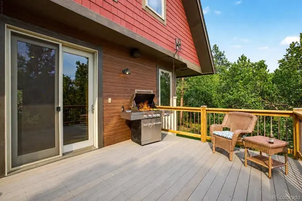 400 Valley Crescent ST, Palmer Lake, CO 80133