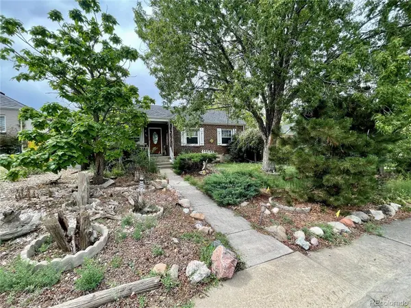 541 S Dale CT