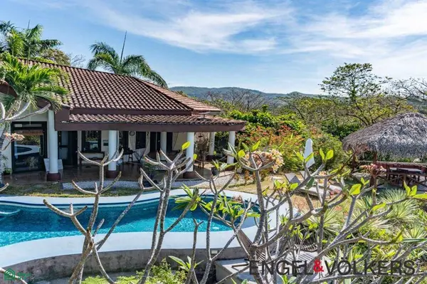 Villa Martina / Samara, Nicoya, Guanacaste, Nicoya, 50205