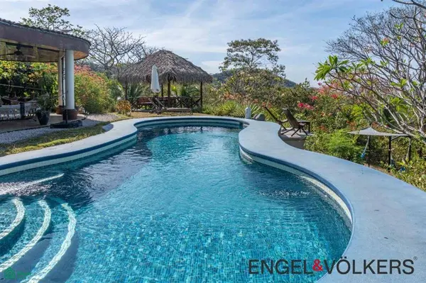 Villa Martina / Samara, Nicoya, Guanacaste, Nicoya, 50205