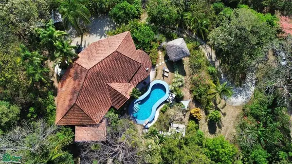 Villa Martina / Samara, Nicoya, Guanacaste, Nicoya, 50205