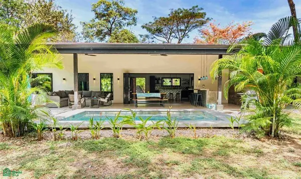 Casa Soco / Samara, Nicoya, Guanacaste, Nicoya, 50205