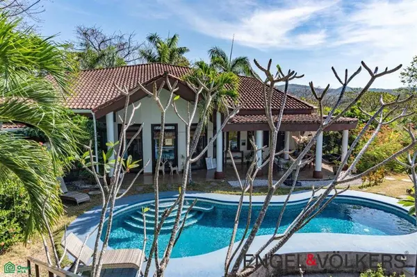 Villa Martina / Samara, Nicoya, Guanacaste, Nicoya, 50205