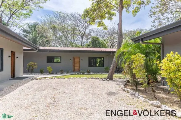 Casa Soco / Samara, Nicoya, Guanacaste, Nicoya, 50205