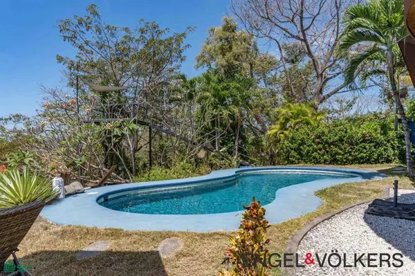 Villa Martina / Samara, Nicoya, Guanacaste, Nicoya, 50205