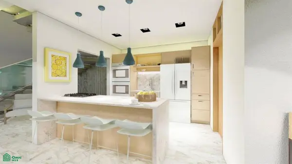 Villas Monte Laguna / Samara, Nicoya, 50205