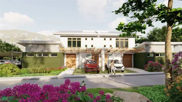 Villas Monte Laguna / Samara, Nicoya, 50205