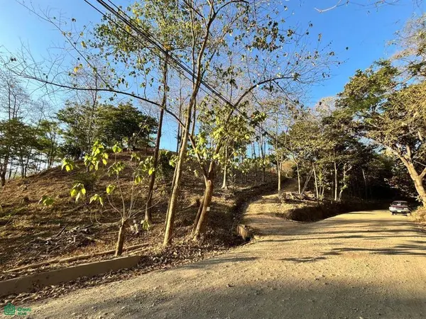 Large River Lot / Camaronal, Hojancha,