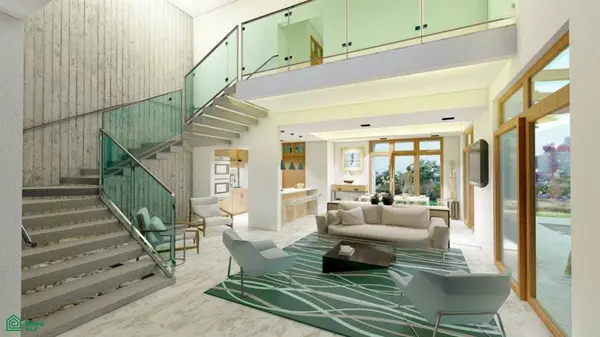 Villas Monte Laguna / Samara, Nicoya, 50205