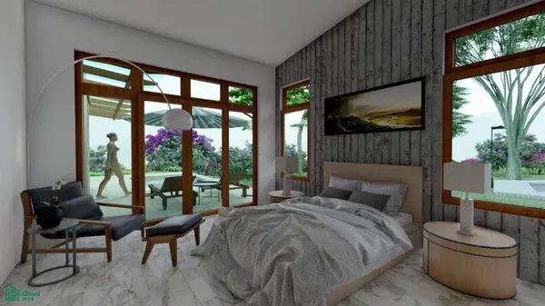 Villas Monte Laguna / Samara, Nicoya, 50205