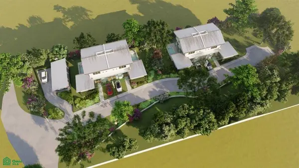 Villas Monte Laguna / Samara, Nicoya, 50205