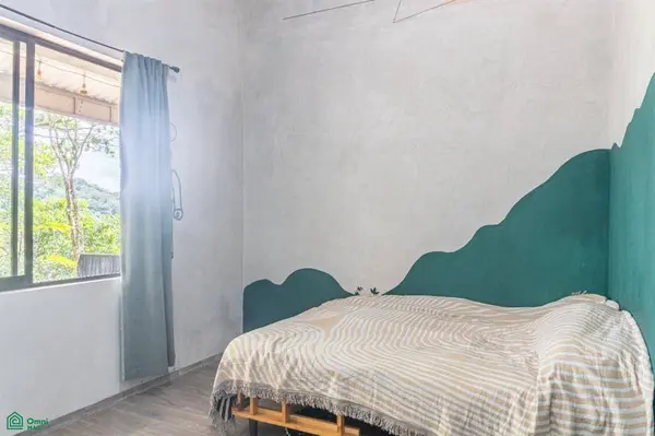 Casa Naranjal / Naranjal, Nicoya,