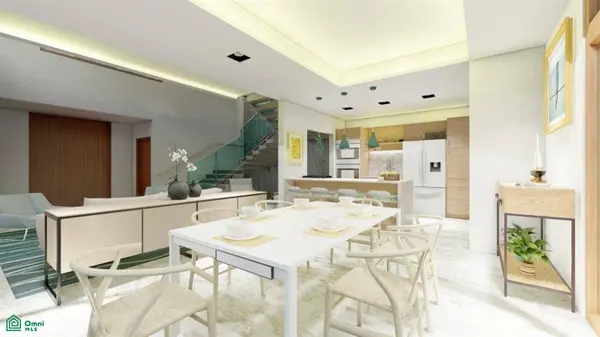 Villas Monte Laguna / Samara, Nicoya, 50205