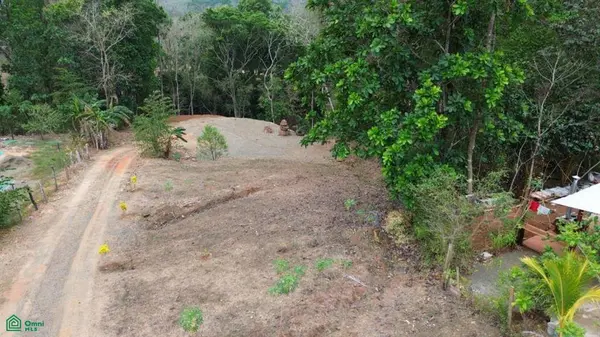 0.59 acre Lot El Carmen / El Carmen,