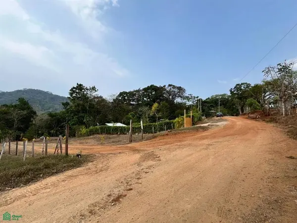 0.59 acre Lot El Carmen / El Carmen,