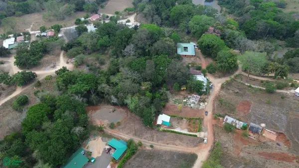 0.59 acre Lot El Carmen / El Carmen,