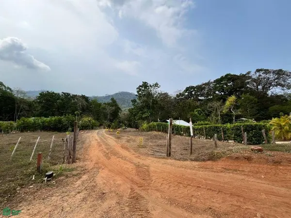 0.59 acre Lot El Carmen / El Carmen,