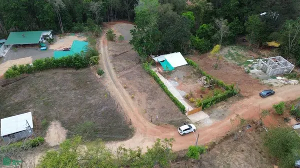 0.59 acre Lot El Carmen / El Carmen,